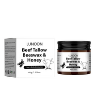 Butter Honey Moisturizing Cream
